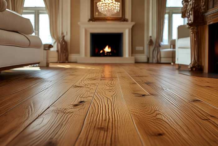 生活家地板推荐哪款，生活家地板推荐哪款好