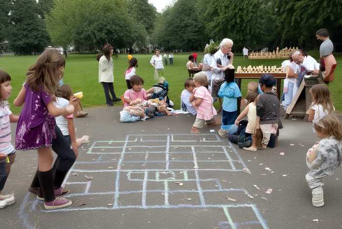 生活中有哪些游戏;生活中有哪些游戏名称 生活中有哪些游戏;生活中有哪些游戏名称