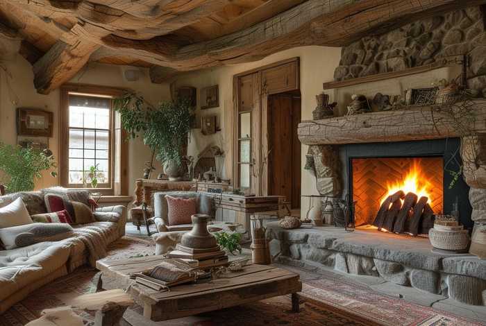 生活本色装修 生活本色装修图片