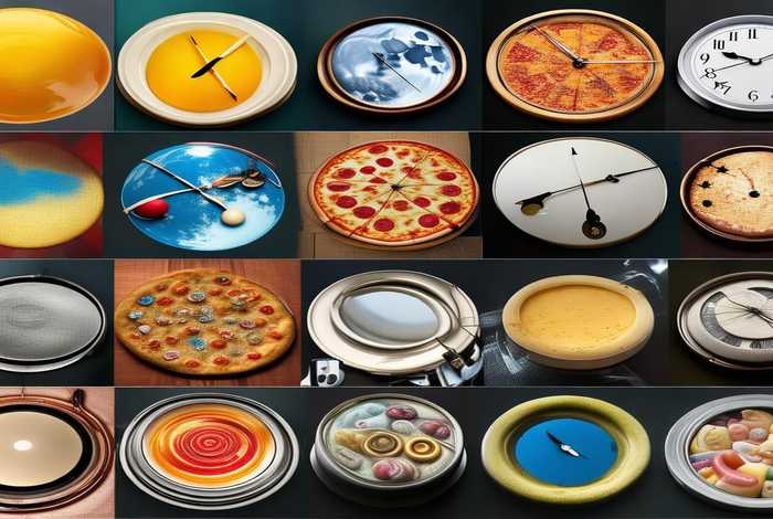 生活中圆形的东西图片、生活中圆形的东西20个图片