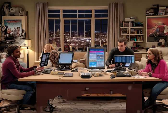 生活大爆炸第五季在线管理、生活大爆炸第五季无删减在线观看