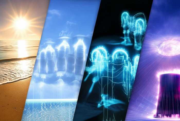 生活中常见的射线有哪些，生活中常见的射线有哪些图片