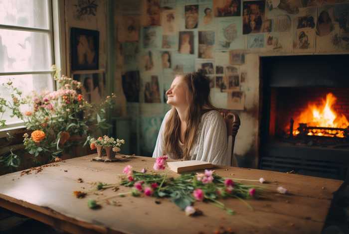 生活的角落里有一丝美好、生活的角落里有一丝美好是什么歌