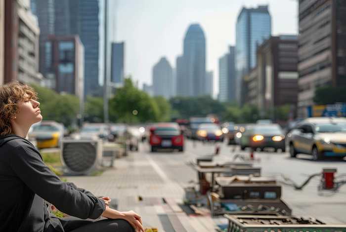 生活中有哪些噪音以及措施 - 生活中有哪些噪音以及措施呢