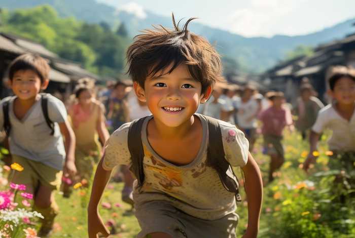 少年苏白的幸福生活免费阅读（少年苏白的幸福生活免费阅读小说）