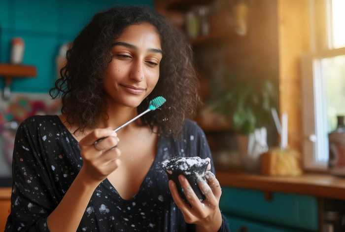 生活小方法用什么刷牙去牙渍、生活小方法用什么刷牙去牙渍呢