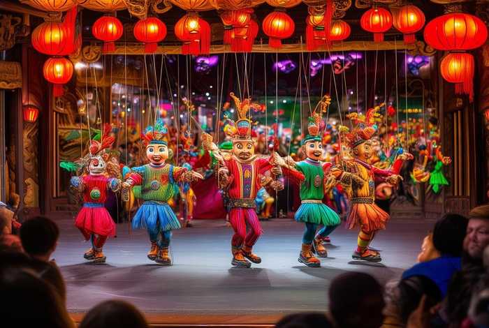 生活剧场（中百生活剧场）