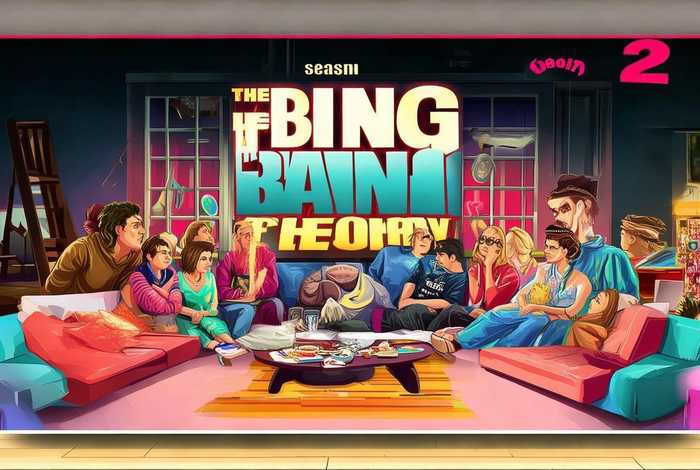 生活大爆炸在哪里看正版；生活大爆炸在哪里看正版第二季