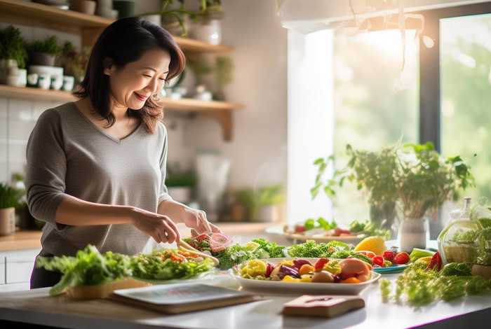 生活养生健康，2020健康养生日常生活小知识