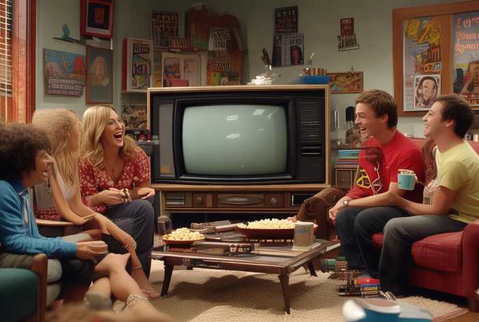 生活大爆炸第六季在线观看（生活大爆炸第六季在线观看免费）