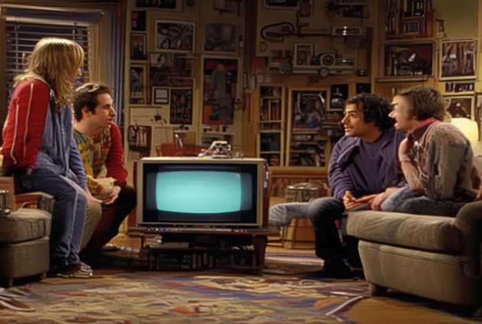 生活大爆炸第二季美剧 生活大爆炸第二季美剧在线观看