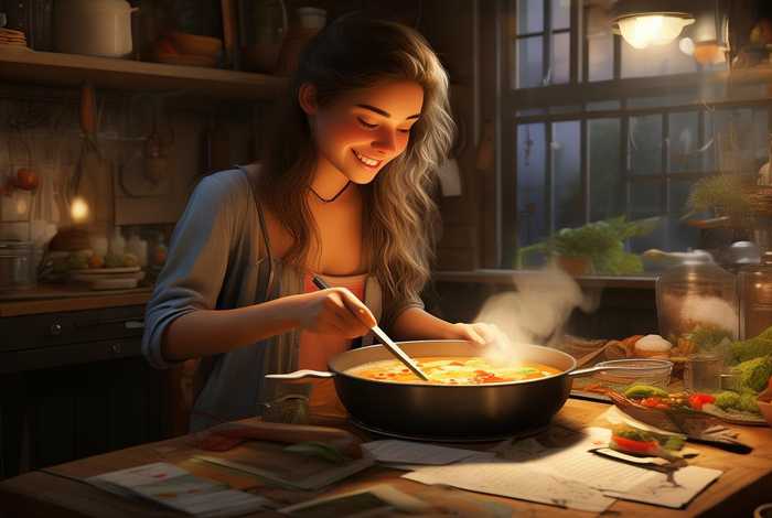 生活简短语句（生活短语句子）