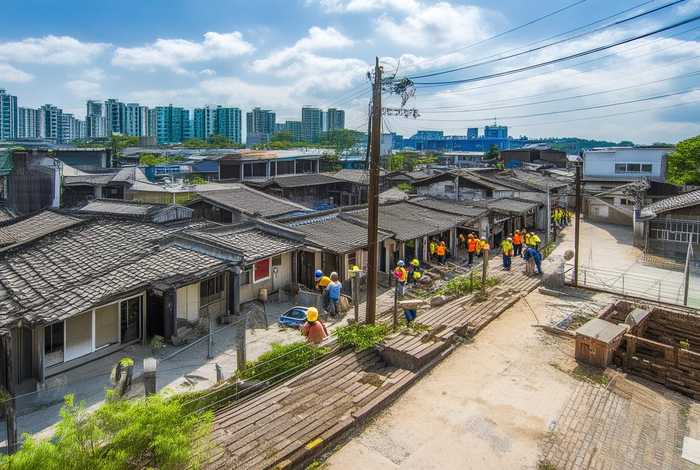 清水河生活小区棚改最新消息 - 清水河生活小区棚改最新消息新闻 清水河生活小区棚改最新消息 - 清水河生活小区棚改最新消息新闻