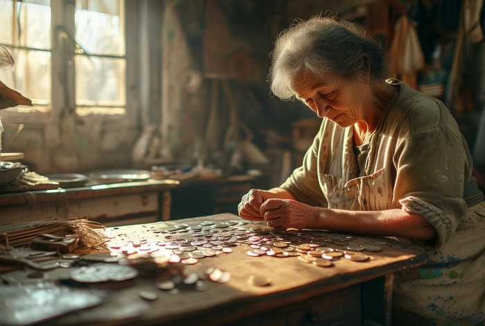 生活拮据是什么短语类型，生活拮据是什么短语类型的