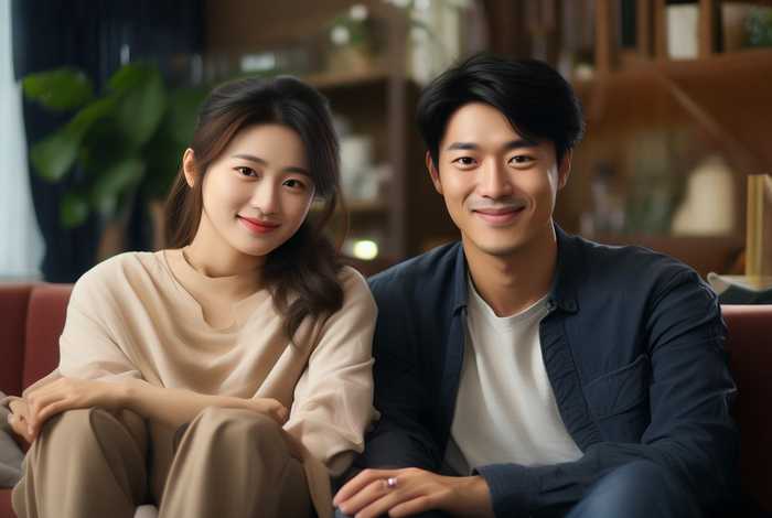 楠楠年龄（楠楠的老公）