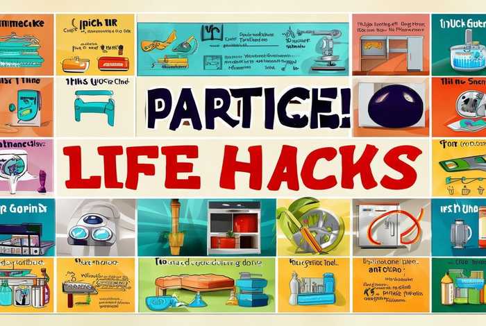 生活妙招3000例视频播放（生活妙招3000例视频播放大全）