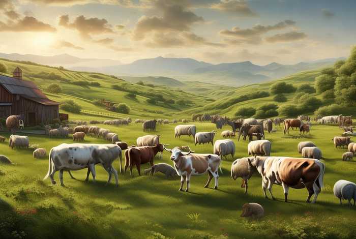 牧场生活pc，牧场生活下载