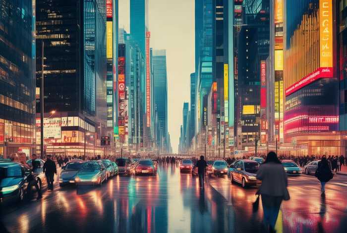 十大快节奏的城市、十大快节奏的城市有哪些 十大快节奏的城市、十大快节奏的城市有哪些