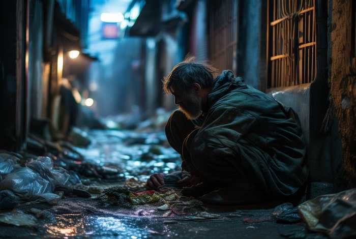 生活过坏到一定程度、生活过坏到一定程度的说说