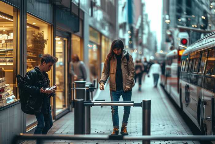 日常生活中不道德的行为有哪些；日常生活中不道德的行为有哪些呢
