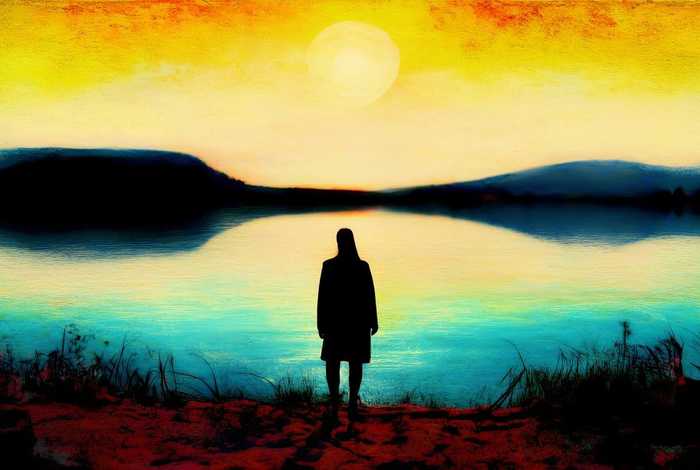 生活的努力是为了理想的生活 - 生活的努力是为了理想的生活吗