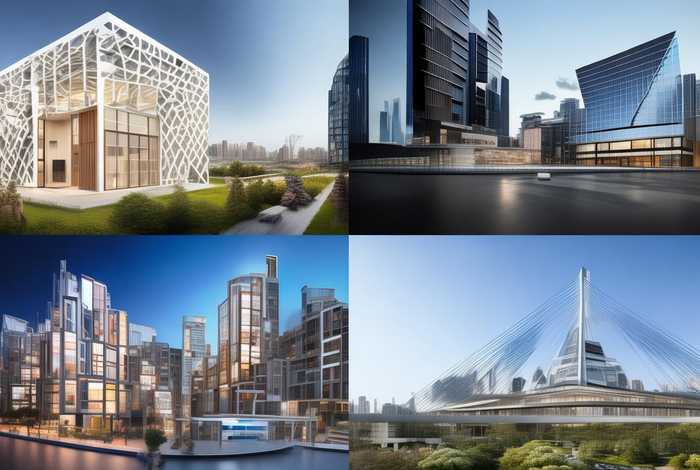 生活中建筑技术产品有哪些（生活中建筑技术产品有哪些图片）