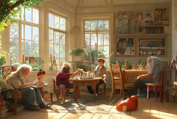 生活的概念是什么；生活的概念是什么意思