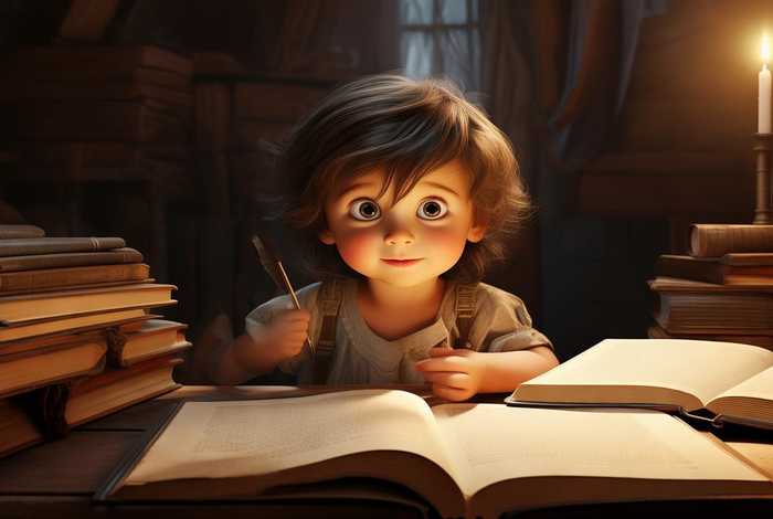 生活是一本无字的书仿写句子 - 生活是一本无字的书仿写句子一年级