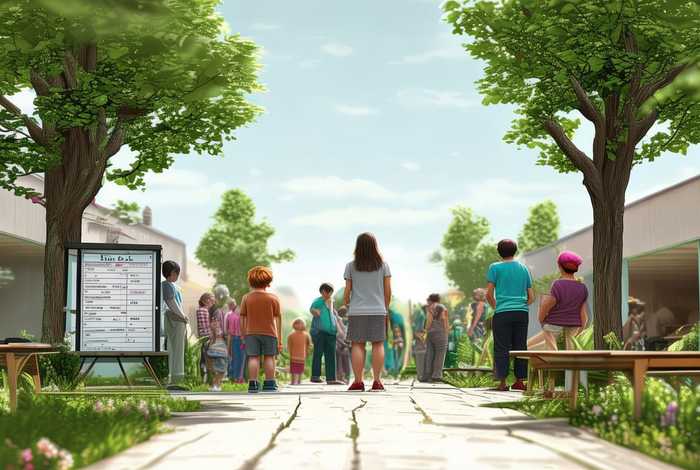 生活管理制度是什么 生活管理制度是什么意思啊