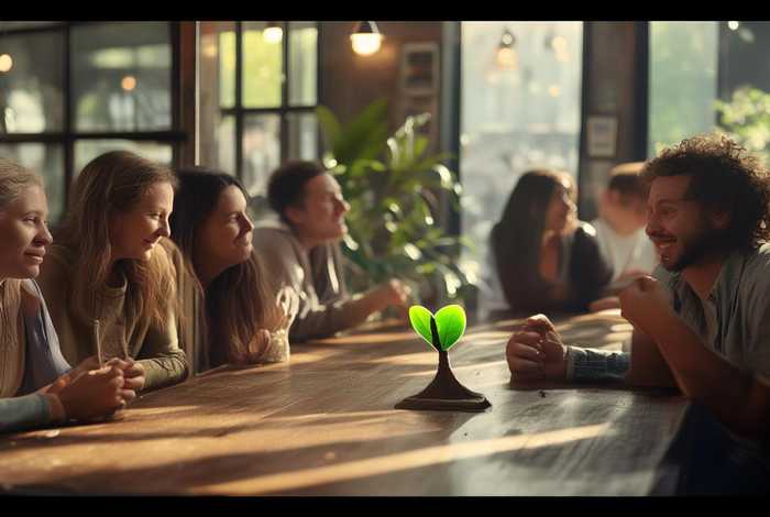 生活中的点元素应用案例、生活中的点元素应用案例分析