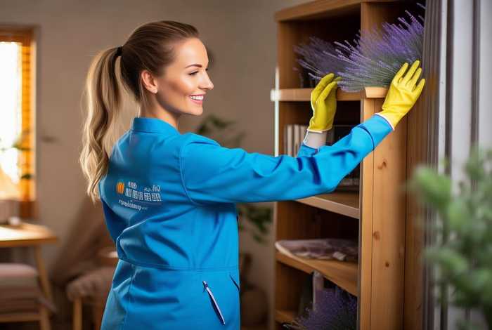 普帮家政 大普家政