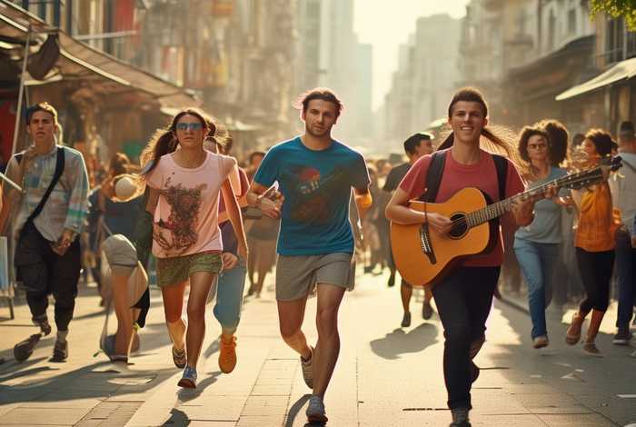 生活是动词还是形容词 - 生活是动词还是形容词呢