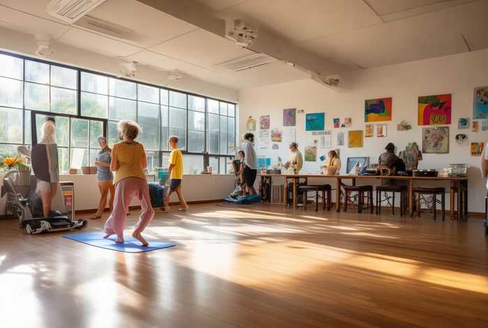 生活康复包括哪些内容，生活康复包括哪些内容和过程