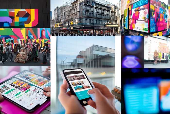 生活中见到的营销方式 生活中见到的营销方式有哪些