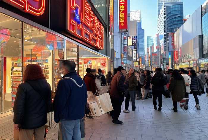 日元消费高吗，日元消费高吗最新消息