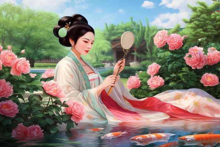 七福晋生活随拍 - 七福晋的悠哉生活