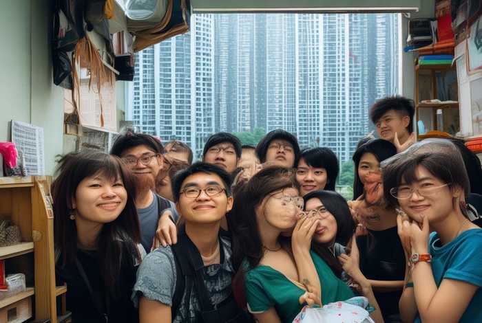 深圳合租生活TXT免费下载 - 深圳合租生活txt免费下载