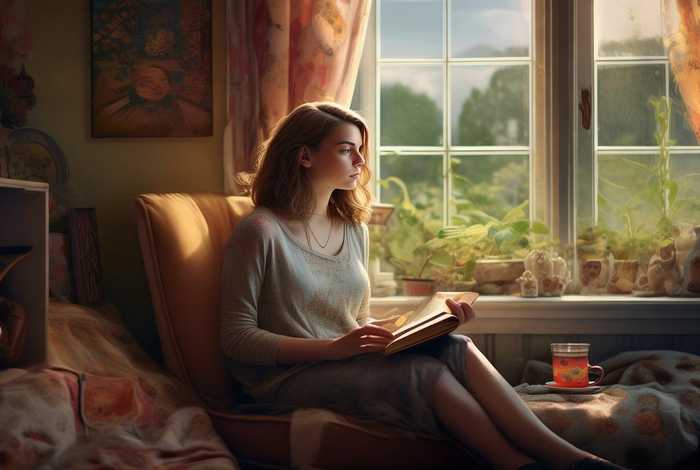 失恋了怎么正常生活，失恋了怎么正常生活呢