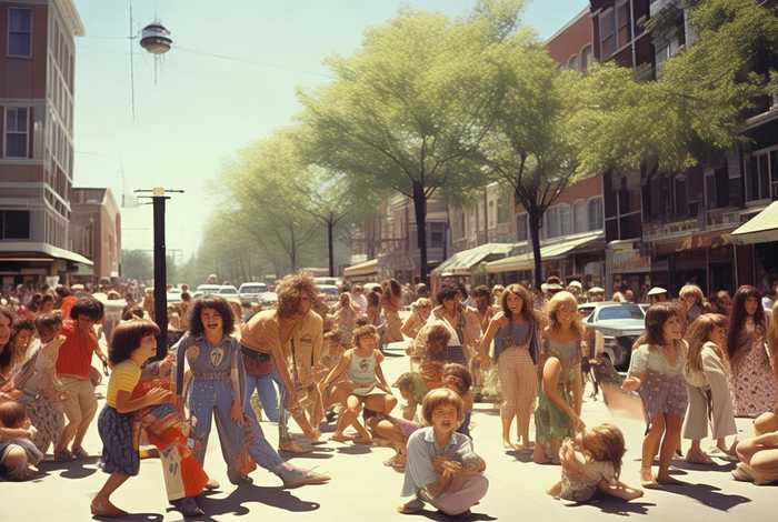 七十年代美好生活录全文免费阅读最新章节（七十年代美好生活录 小说）