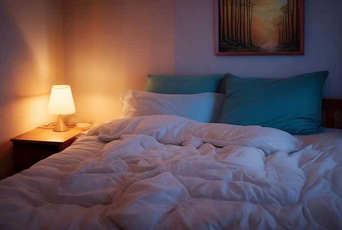 生活助眠 - 生活的助眠