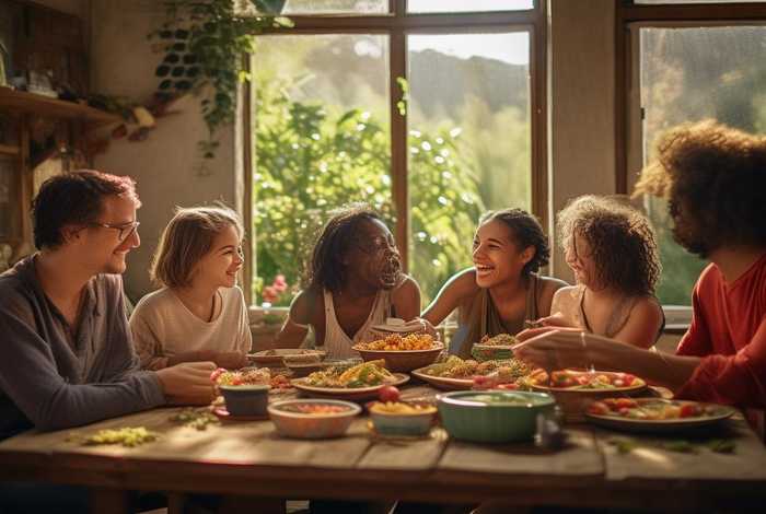 生活好说说，生活好的说说