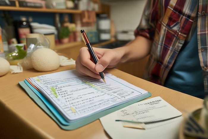 日本留学一个月生活费明细、日本留学一个月生活费明细多少