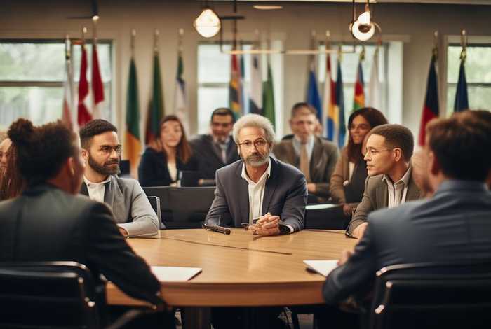 民主生活会到会人员要求（民主生活会程序及参加人员要求）