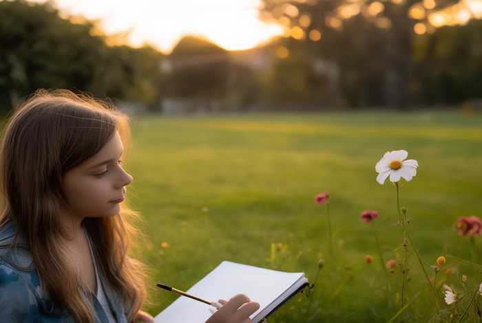 生活中处处都有美后面一句是什么、生活中处处都有美后面一句是什么句子