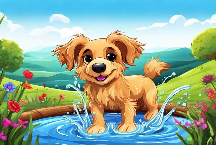 犬的生活漫画z、犬的生活漫画uzki