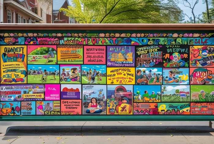 生活宣传小报文字；生活宣传小报文字素材