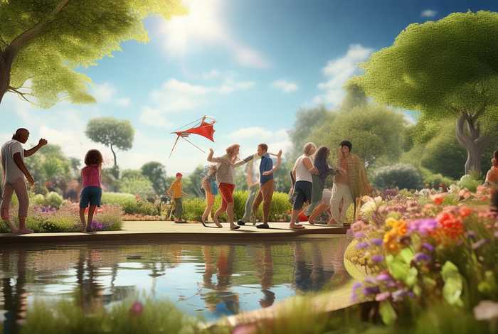 生活的期盼与美好；生活的期盼与美好作文