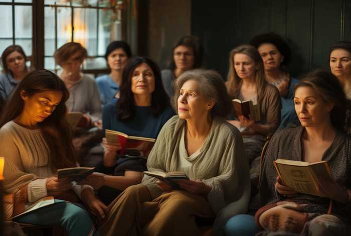 女孩和女人们的生活读书报告 - 女孩和女人们的生活读后感 女孩和女人们的生活读书报告 - 女孩和女人们的生活读后感