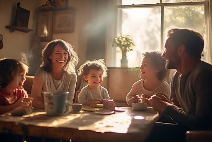生活状况怎么写简短；家庭生活状况怎么写简短