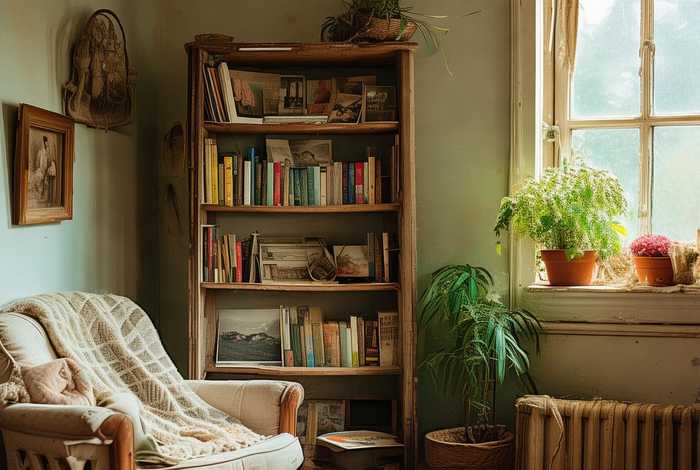 生活的角落什么意思，生活的角有什么用处